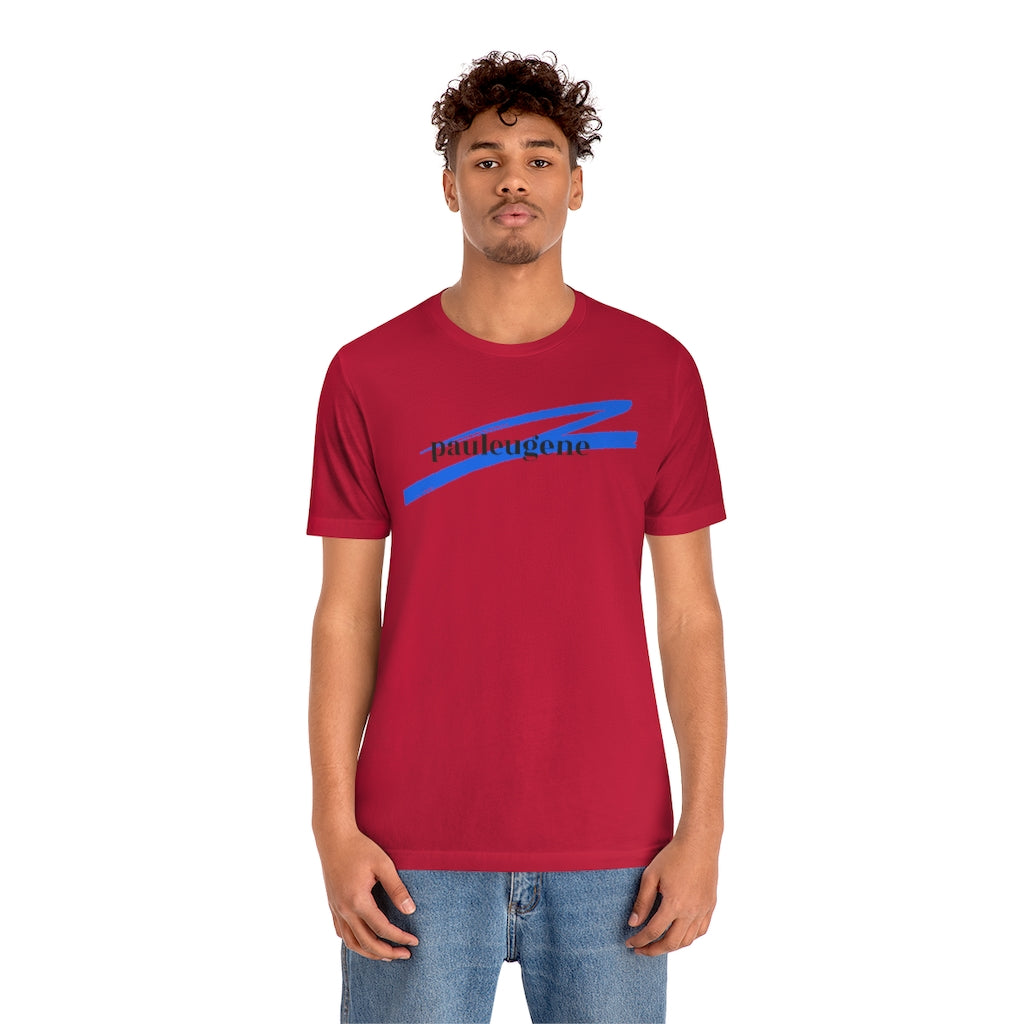 Copy of Unisex Jersey Short Sleeve Tee