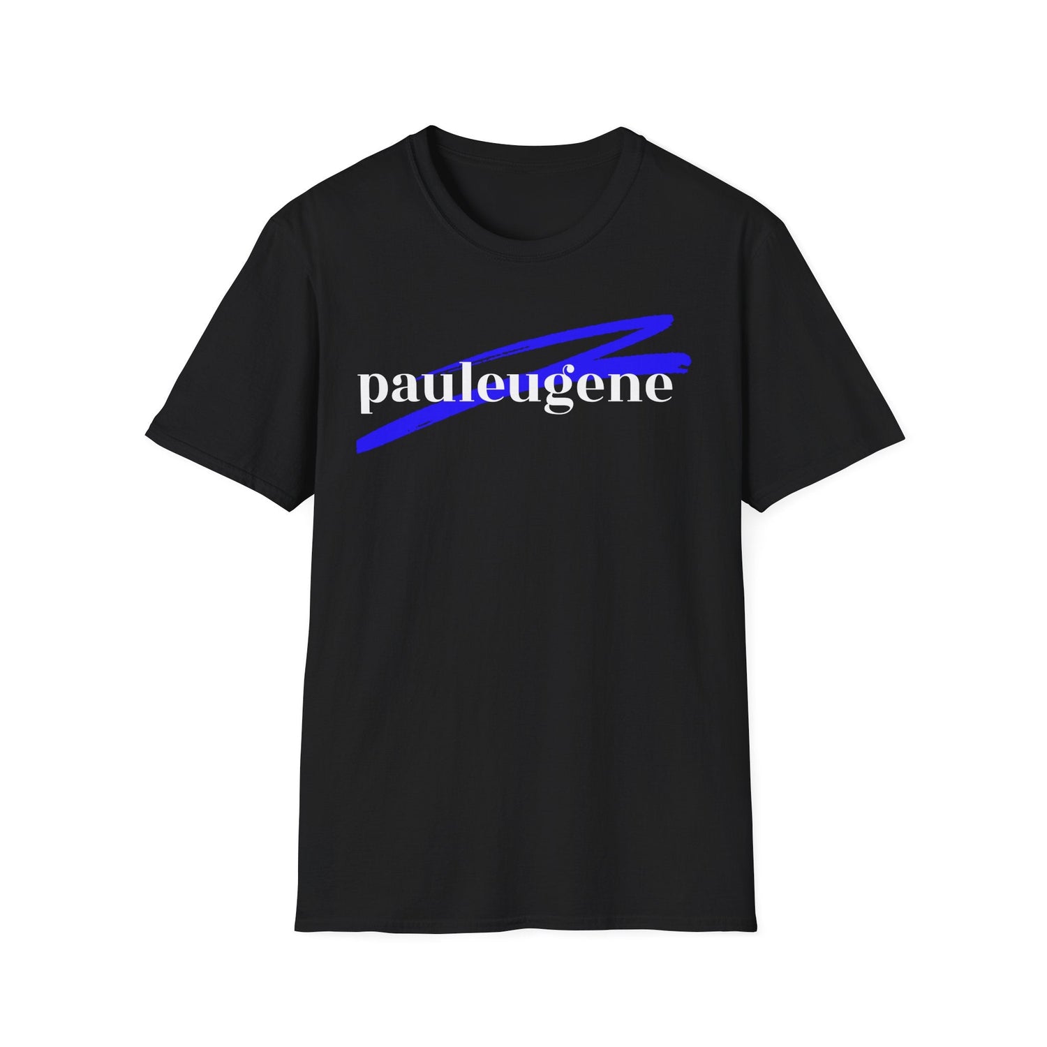 Paul Eugene Original T-Shirts