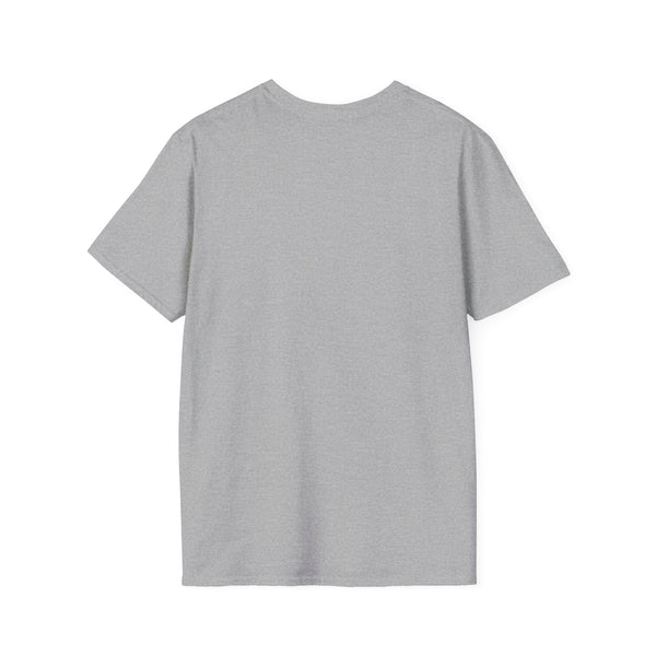 Club 70 T‑Shirt – “Still Moving” with Paul Eugene