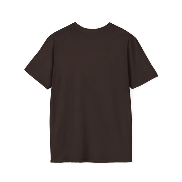 Club 90 T‑Shirt – “Still Moving” with Paul Eugene