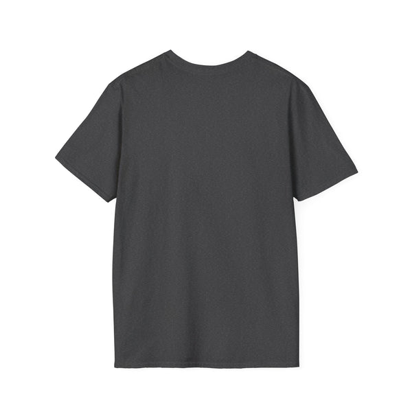 Club 70 T‑Shirt – “Still Moving” with Paul Eugene