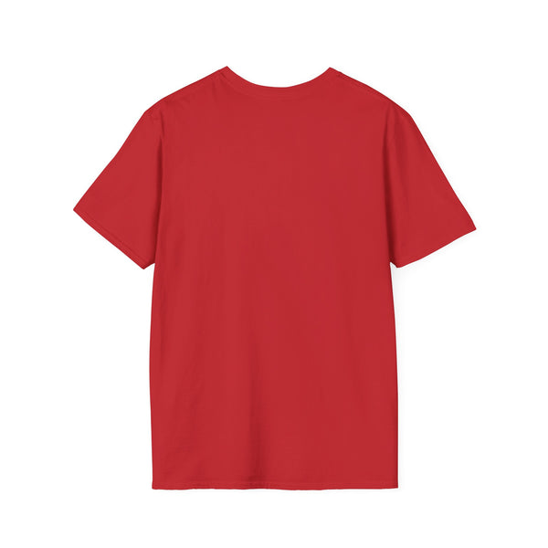 Club 60 T-Shirt – Still Moving with Paul Eugene