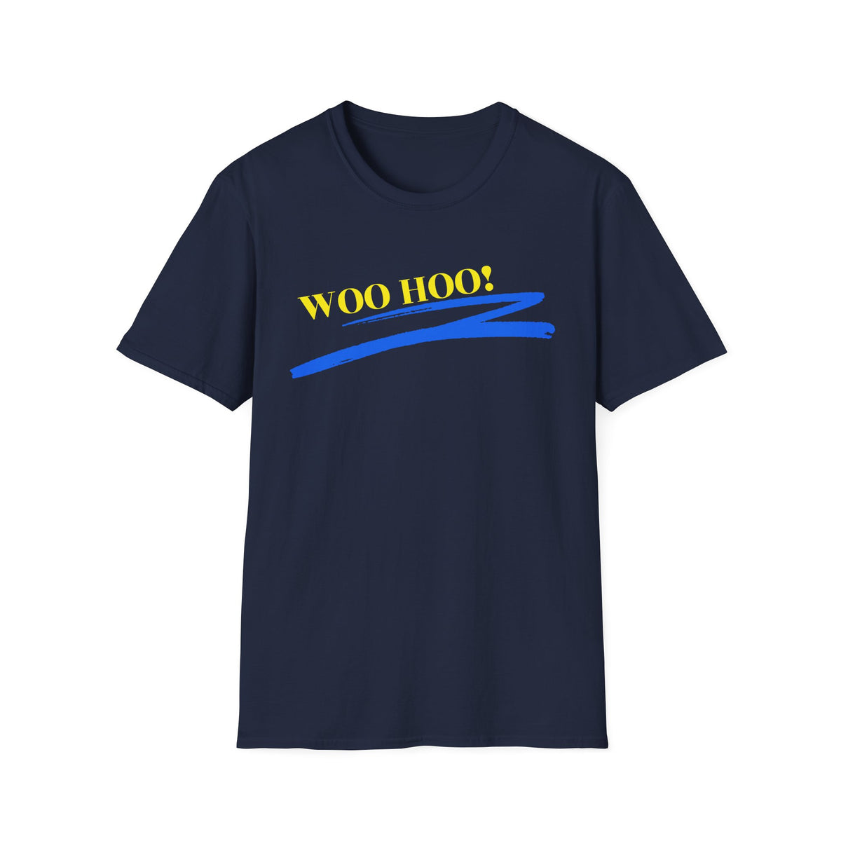 Paul Eugene Original T-Shirts | Woo Hoo