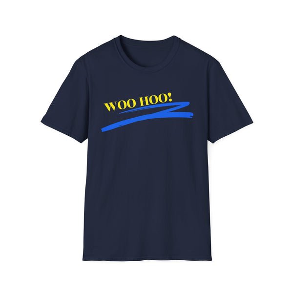 Paul Eugene Original T-Shirts | Woo Hoo