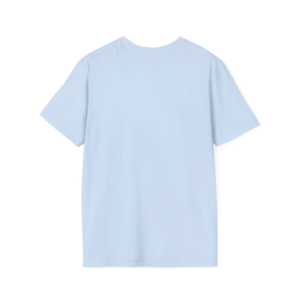Club 90 T‑Shirt – “Still Moving” with Paul Eugene