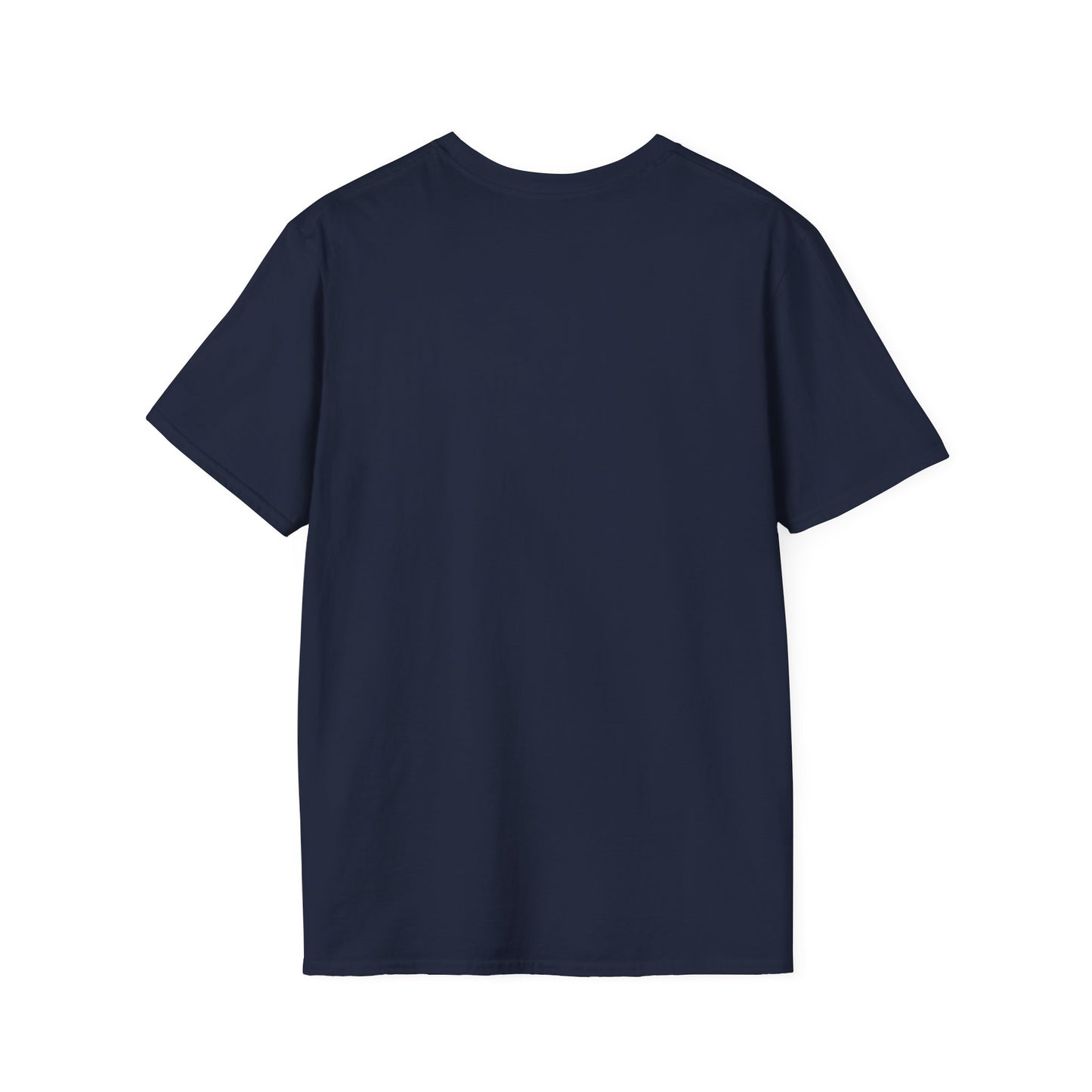 Club 70 T‑Shirt – “Still Moving” with Paul Eugene
