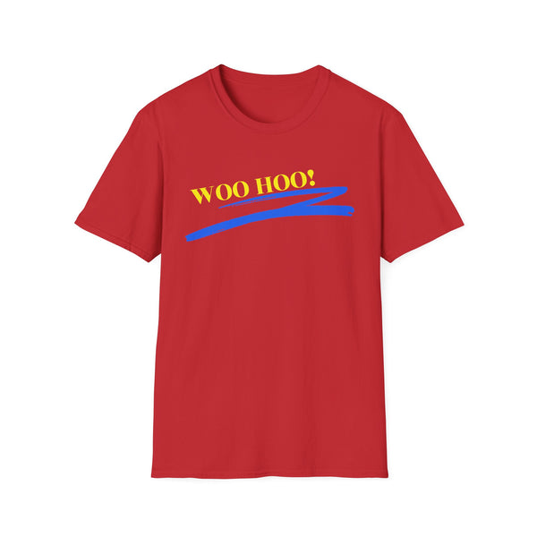 Paul Eugene Original T-Shirts | Woo Hoo
