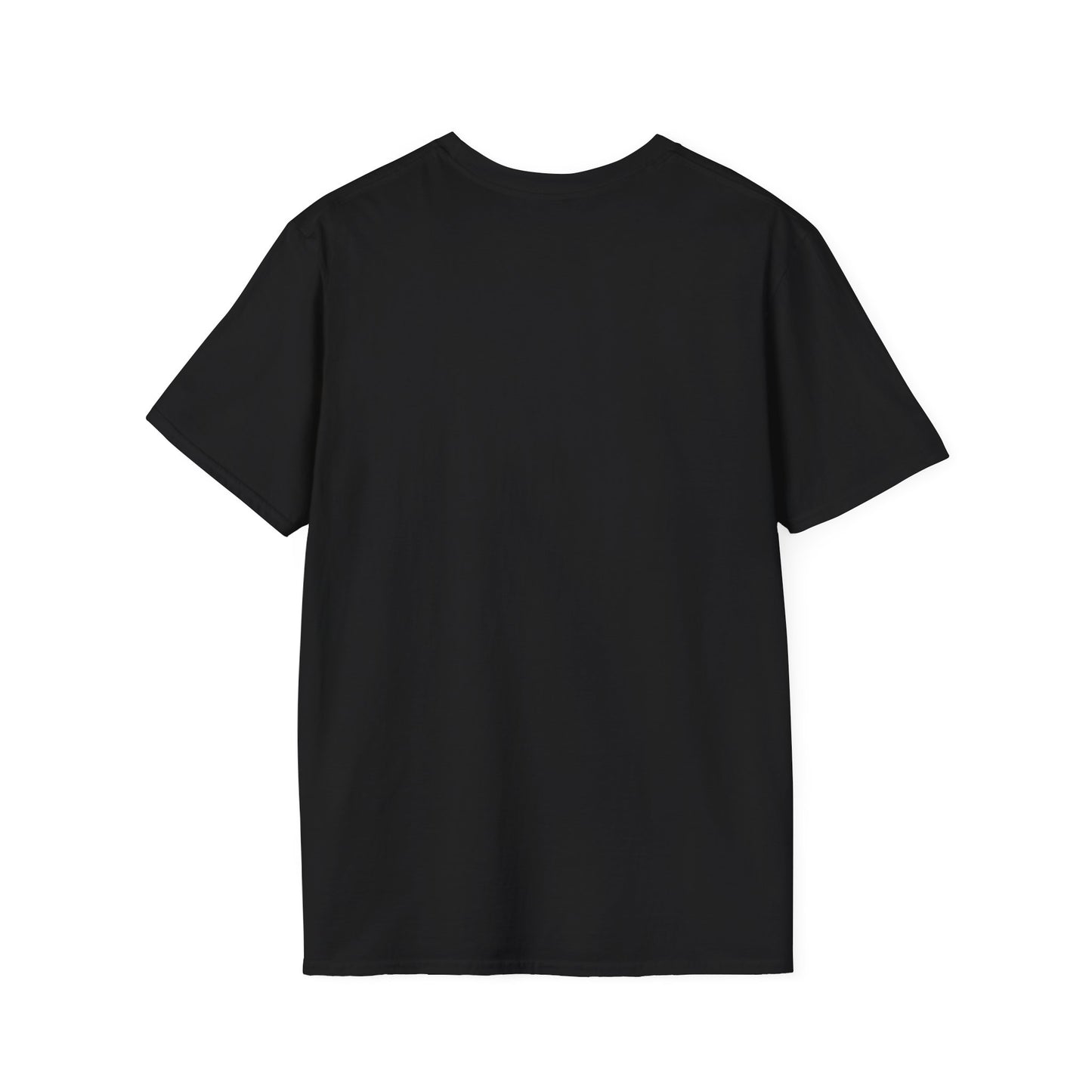 Club 20 T-Shirt - "Still Moving" with Paul Eugene
