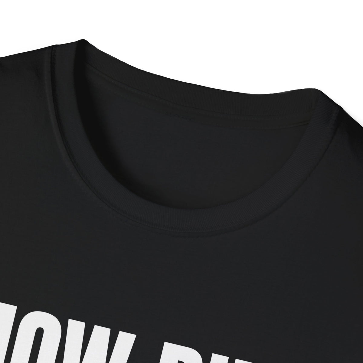 Paul Eugene Original T-Shirts | How Did You Do?