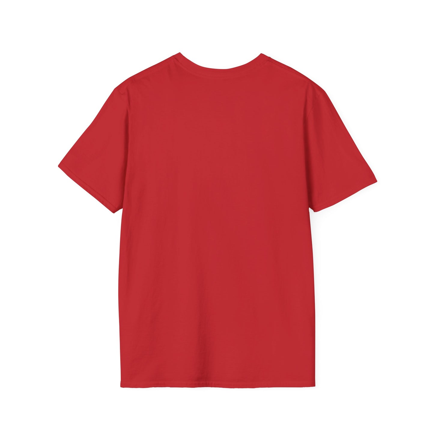 Club 20 T-Shirt - "Still Moving" with Paul Eugene