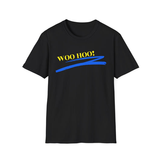 Paul Eugene Original T-Shirts | Woo Hoo