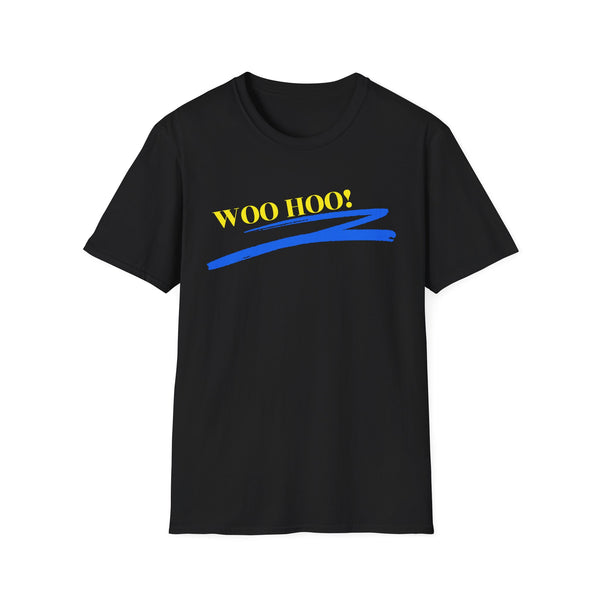 Paul Eugene Original T-Shirts | Woo Hoo