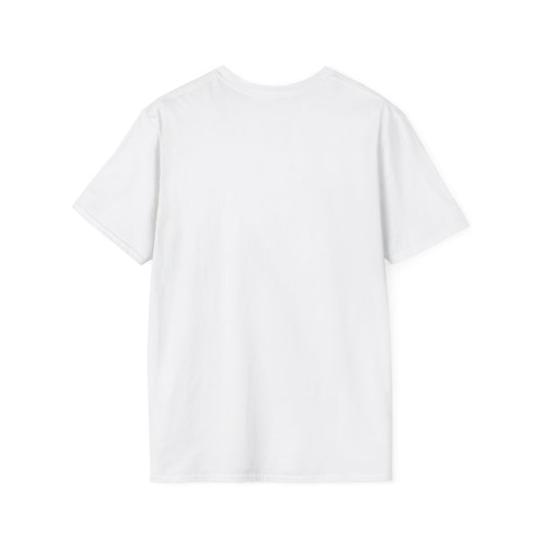 Club 70 T‑Shirt – “Still Moving” with Paul Eugene