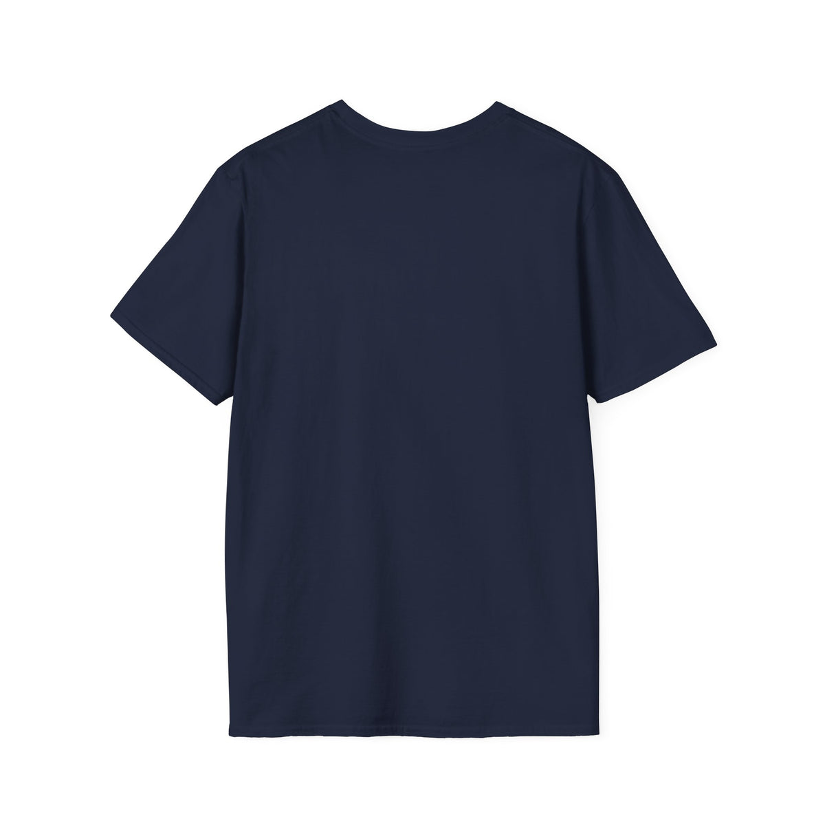 Club 20 T-Shirt - "Still Moving" with Paul Eugene