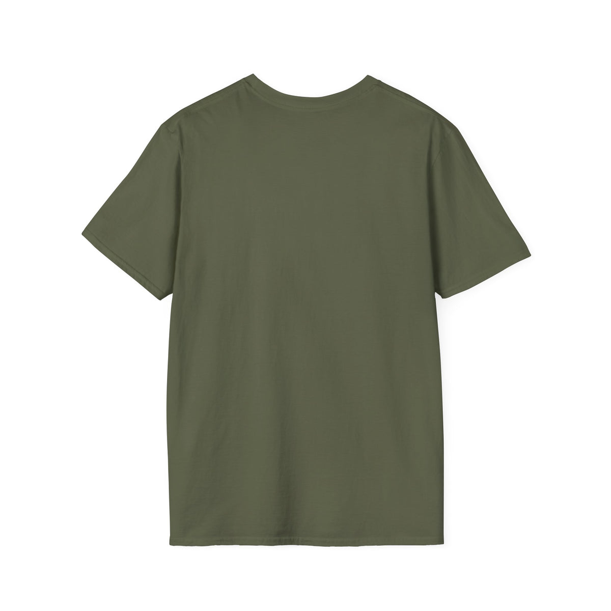 Club 70 T‑Shirt – “Still Moving” with Paul Eugene