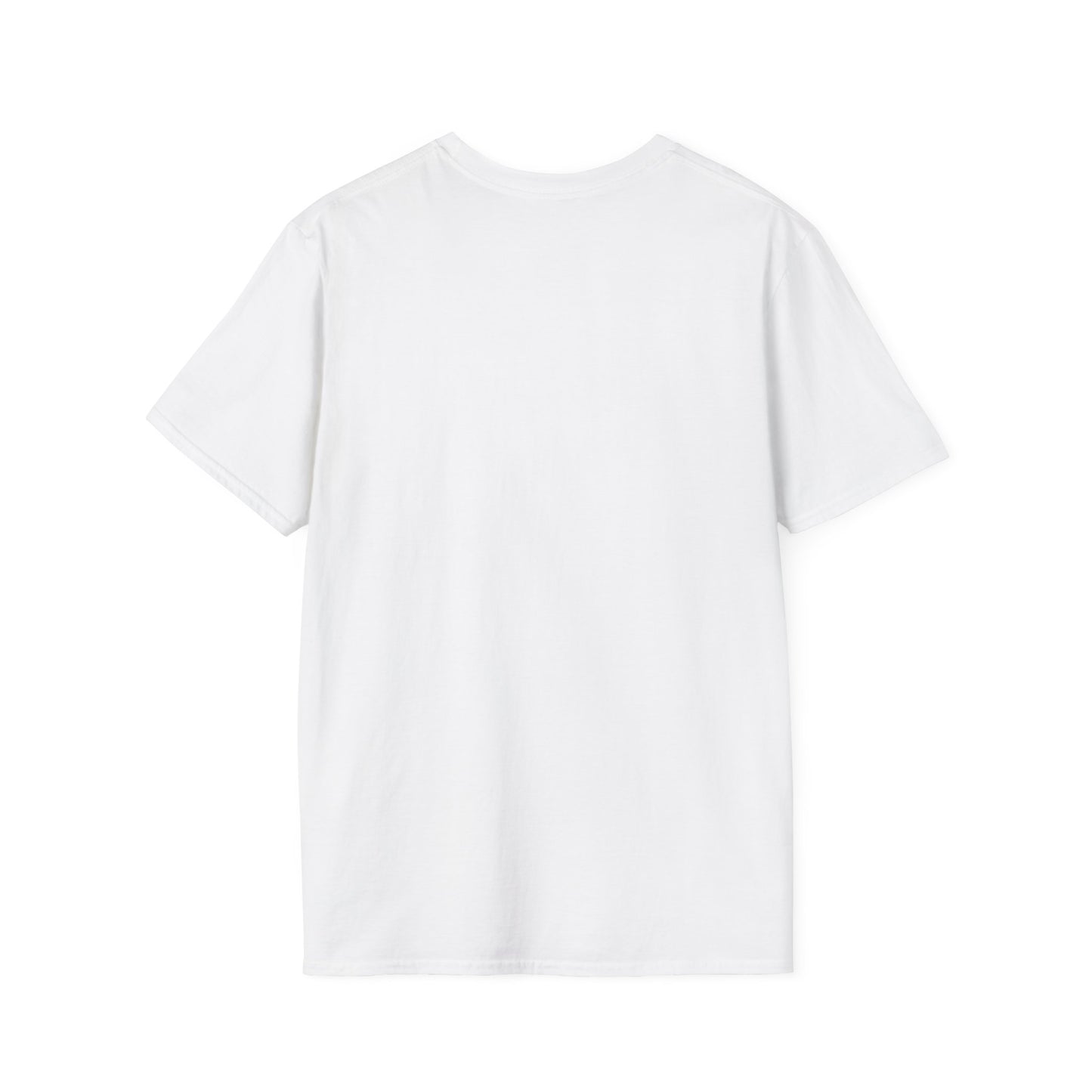 Club 20 T-Shirt - "Still Moving" with Paul Eugene