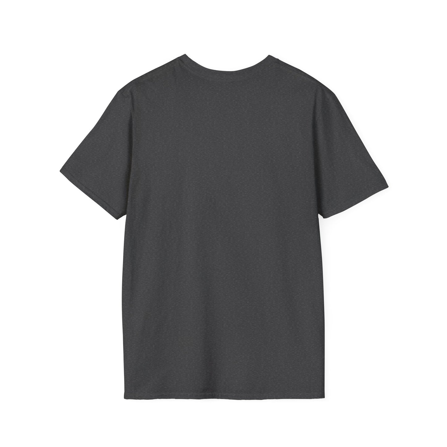 Club 90 T‑Shirt – “Still Moving” with Paul Eugene