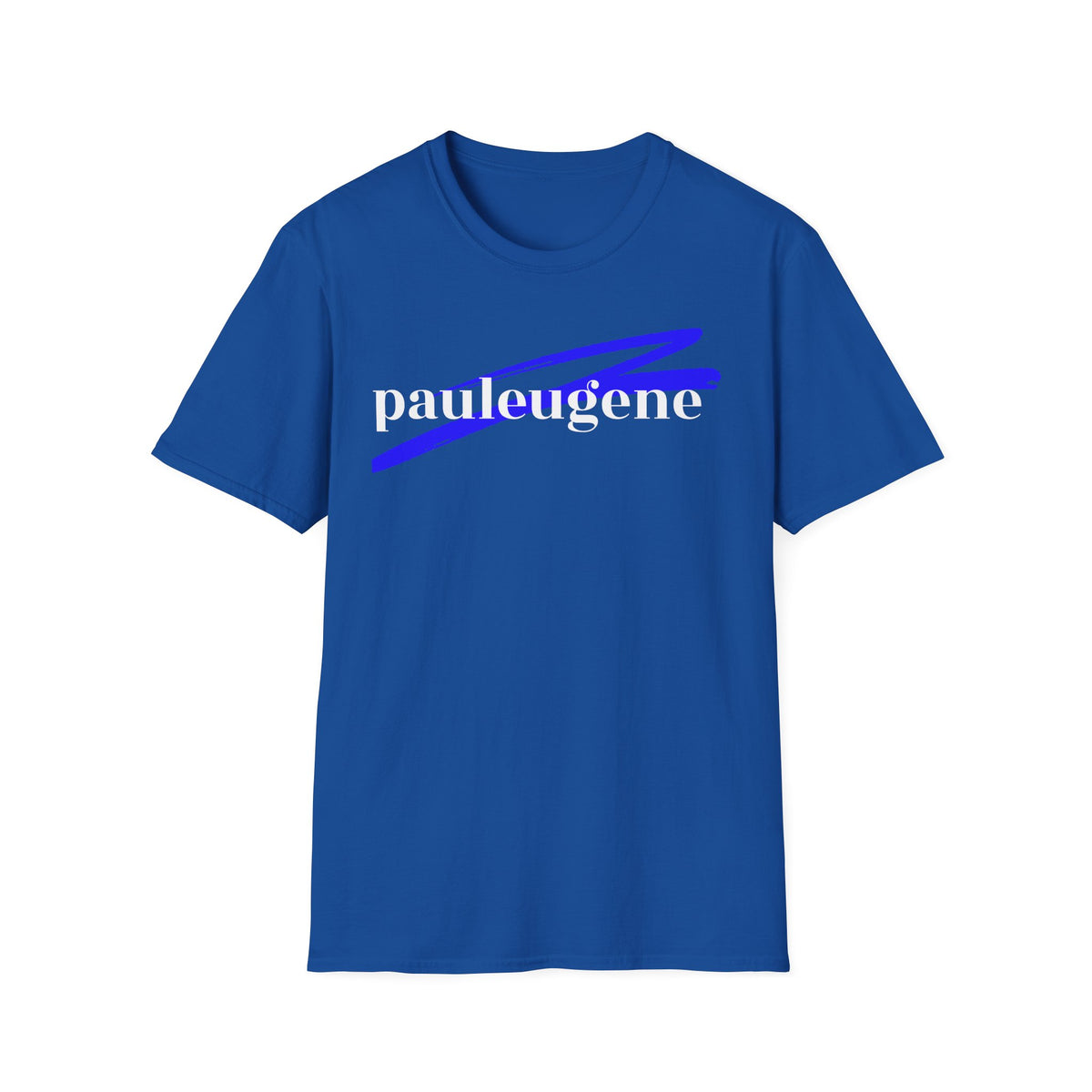Paul Eugene Original T-Shirt