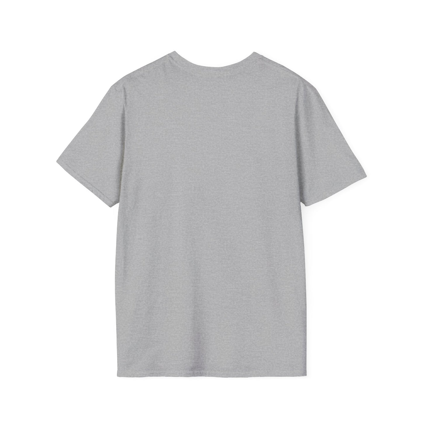 Club 90 T‑Shirt – “Still Moving” with Paul Eugene