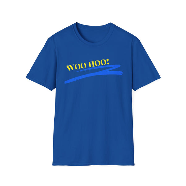 Paul Eugene Original T-Shirts | Woo Hoo