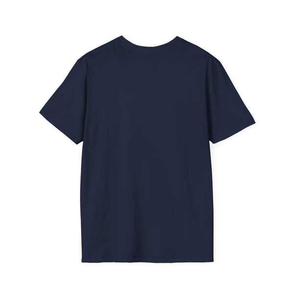 Paul Eugene Temple Maintenance Body Soul Spirit Blue