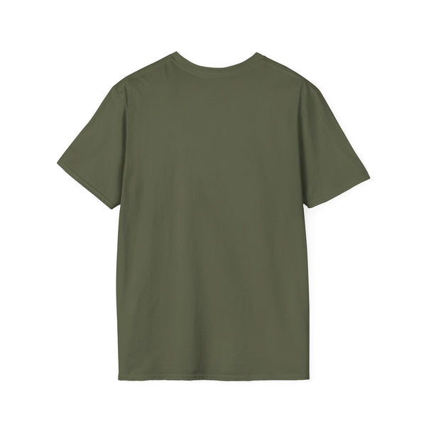 Club 90 T‑Shirt – “Still Moving” with Paul Eugene