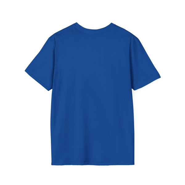 Club 70 T‑Shirt – “Still Moving” with Paul Eugene