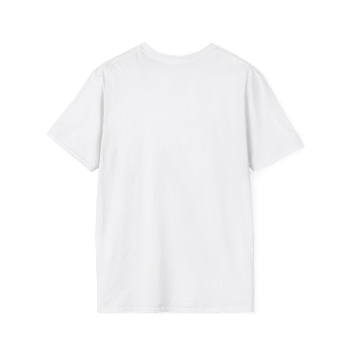 Club 70 T‑Shirt – “Still Moving” with Paul Eugene