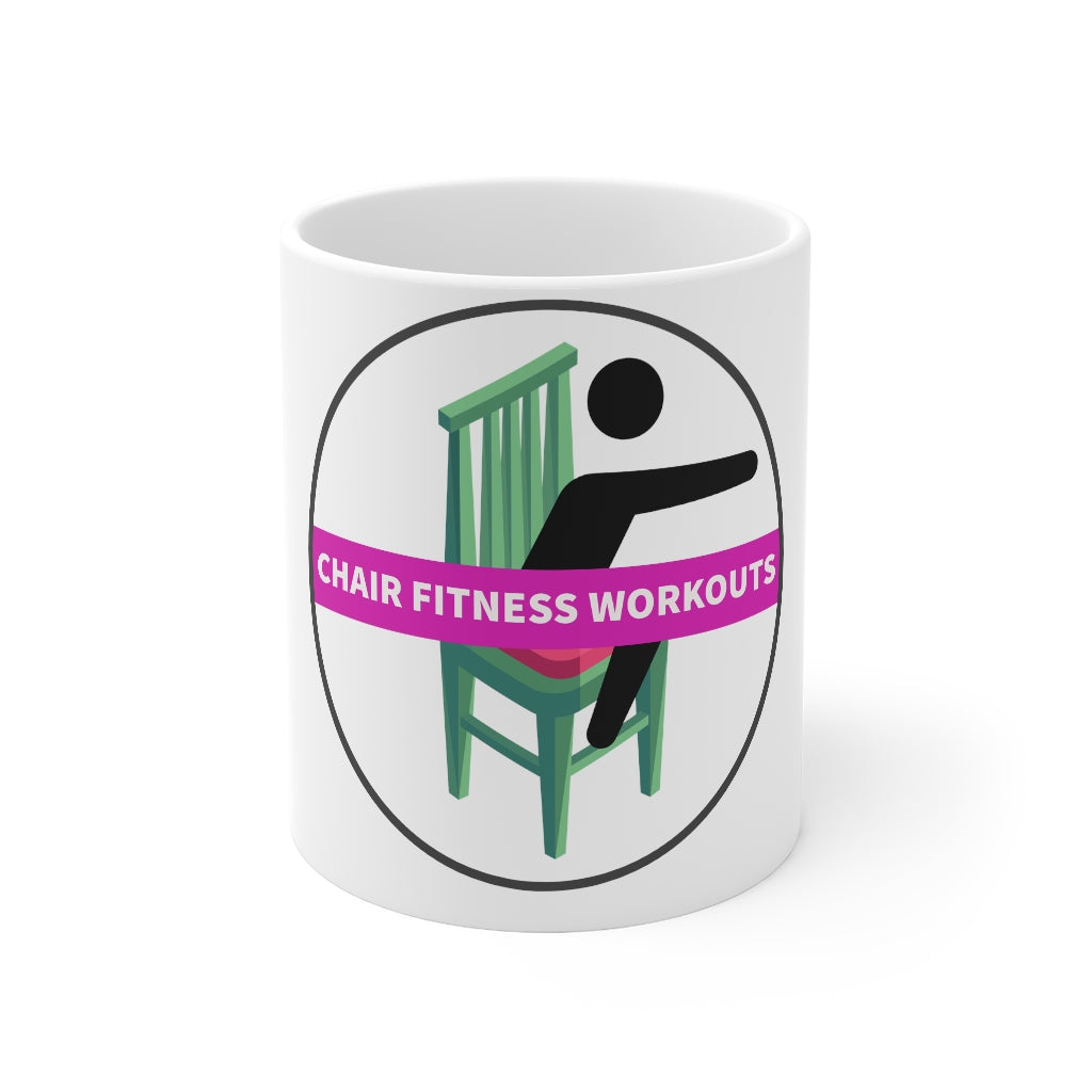 Mug 11oz
