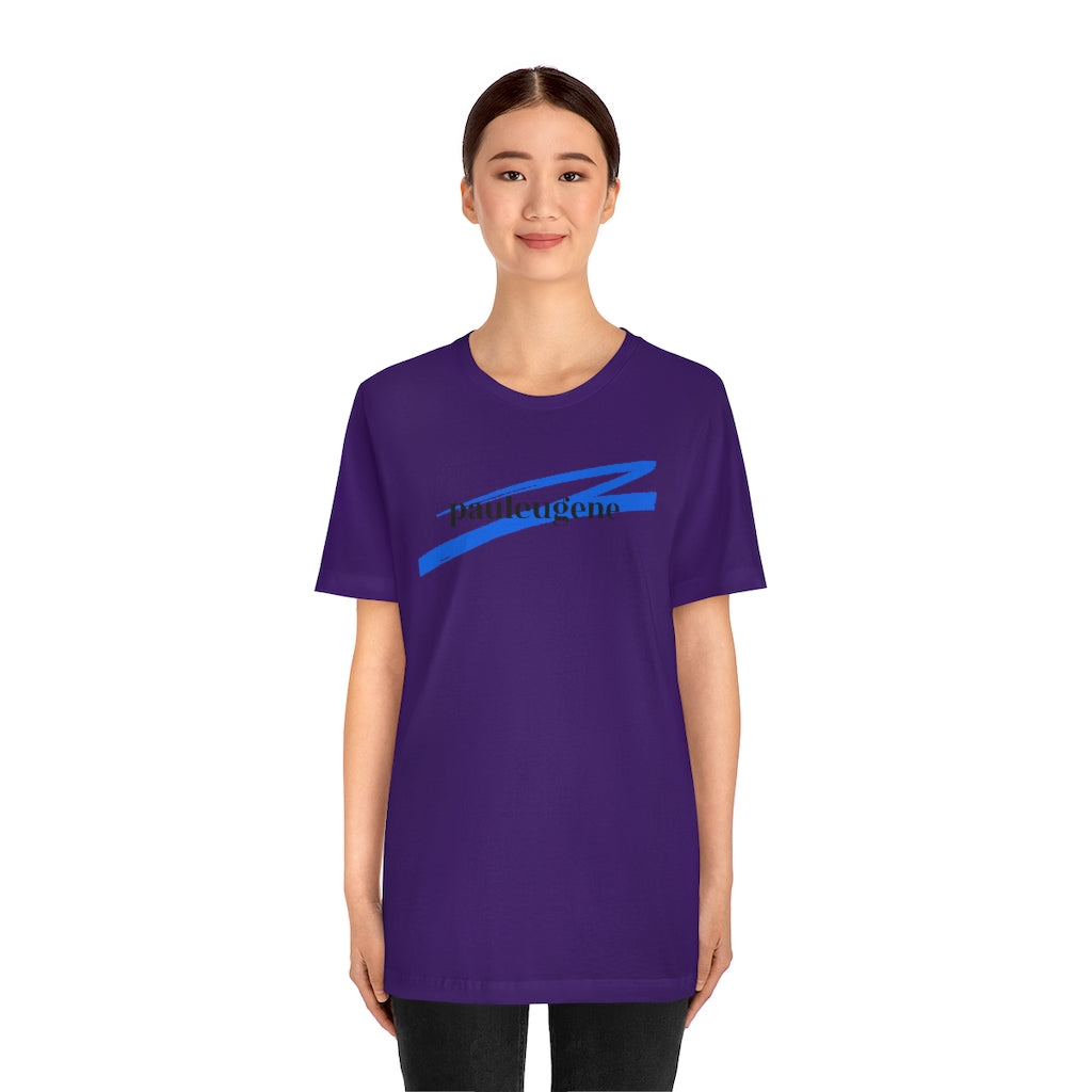 Copy of Unisex Jersey Short Sleeve Tee