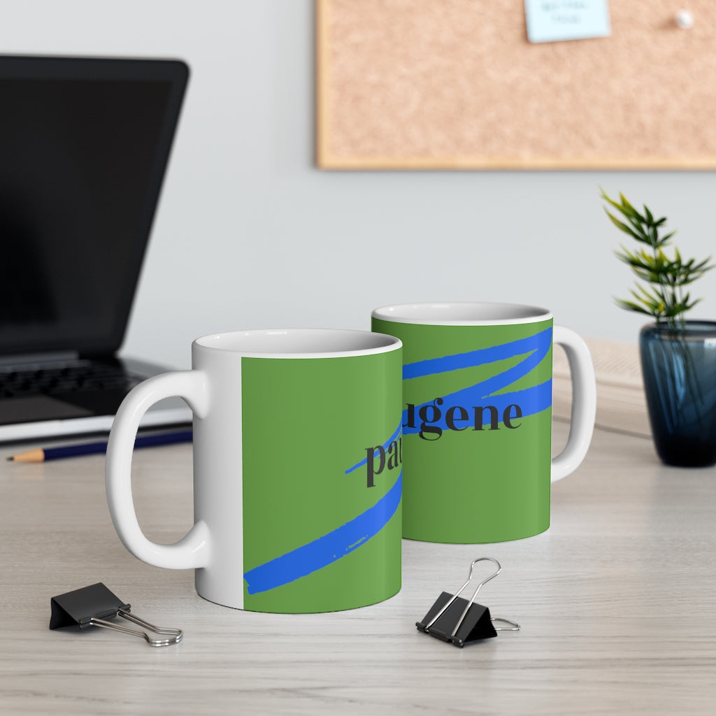 Mug 11oz