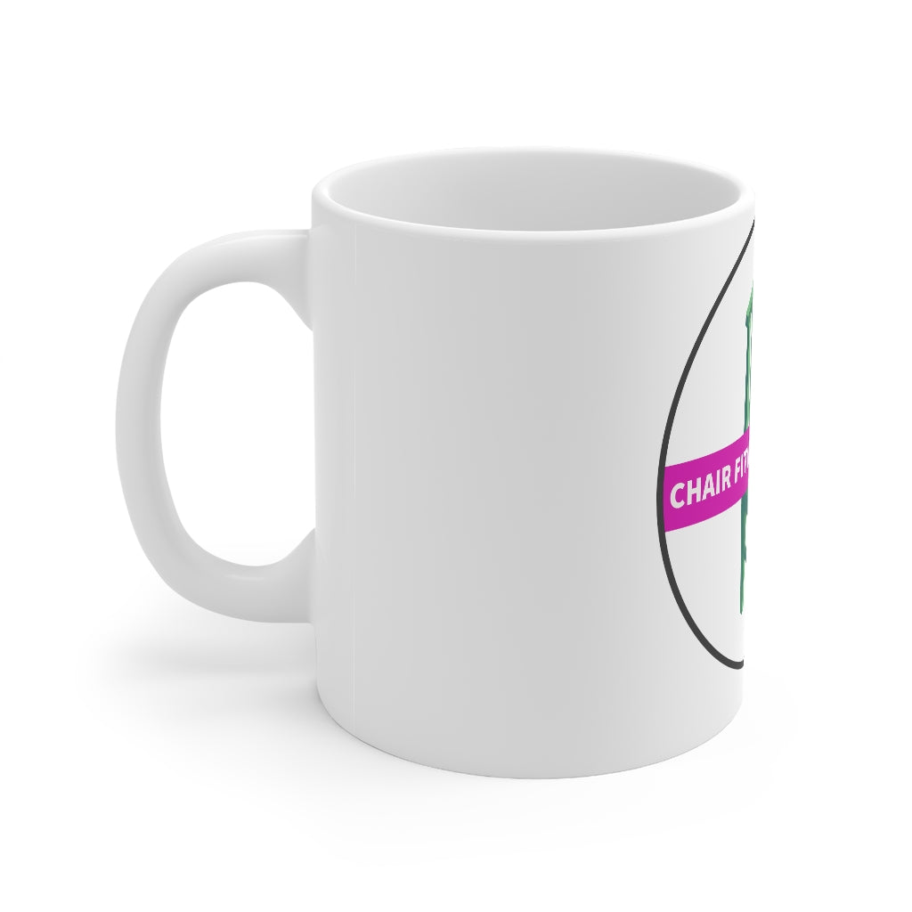 Mug 11oz