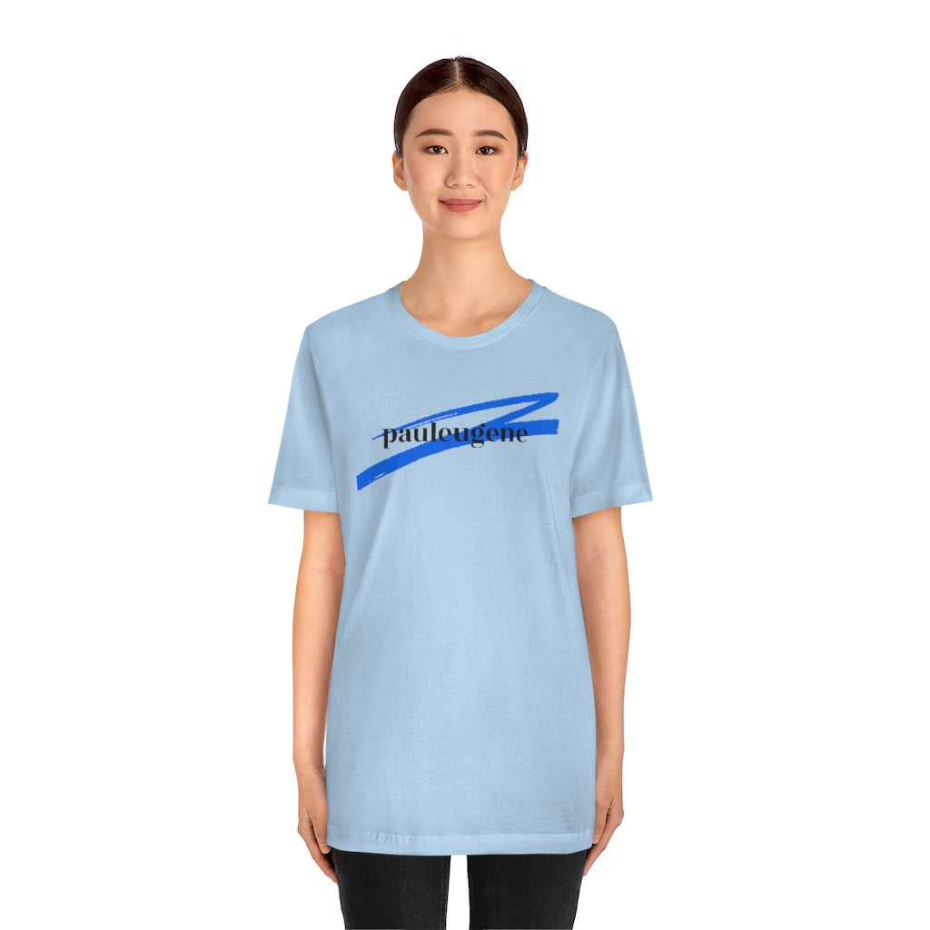 Copy of Unisex Jersey Short Sleeve Tee