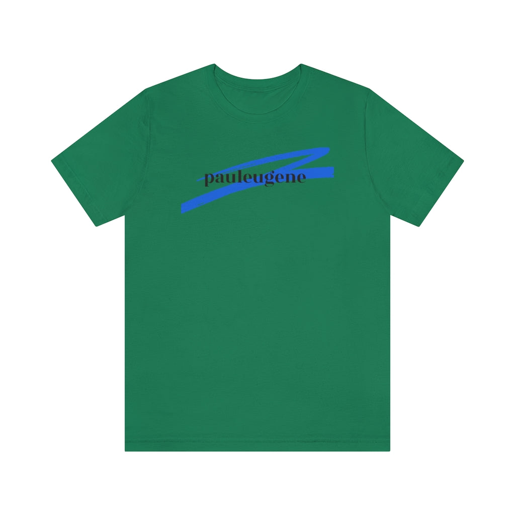 Copy of Unisex Jersey Short Sleeve Tee