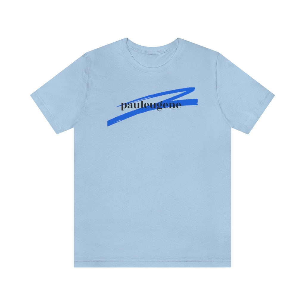 Copy of Unisex Jersey Short Sleeve Tee