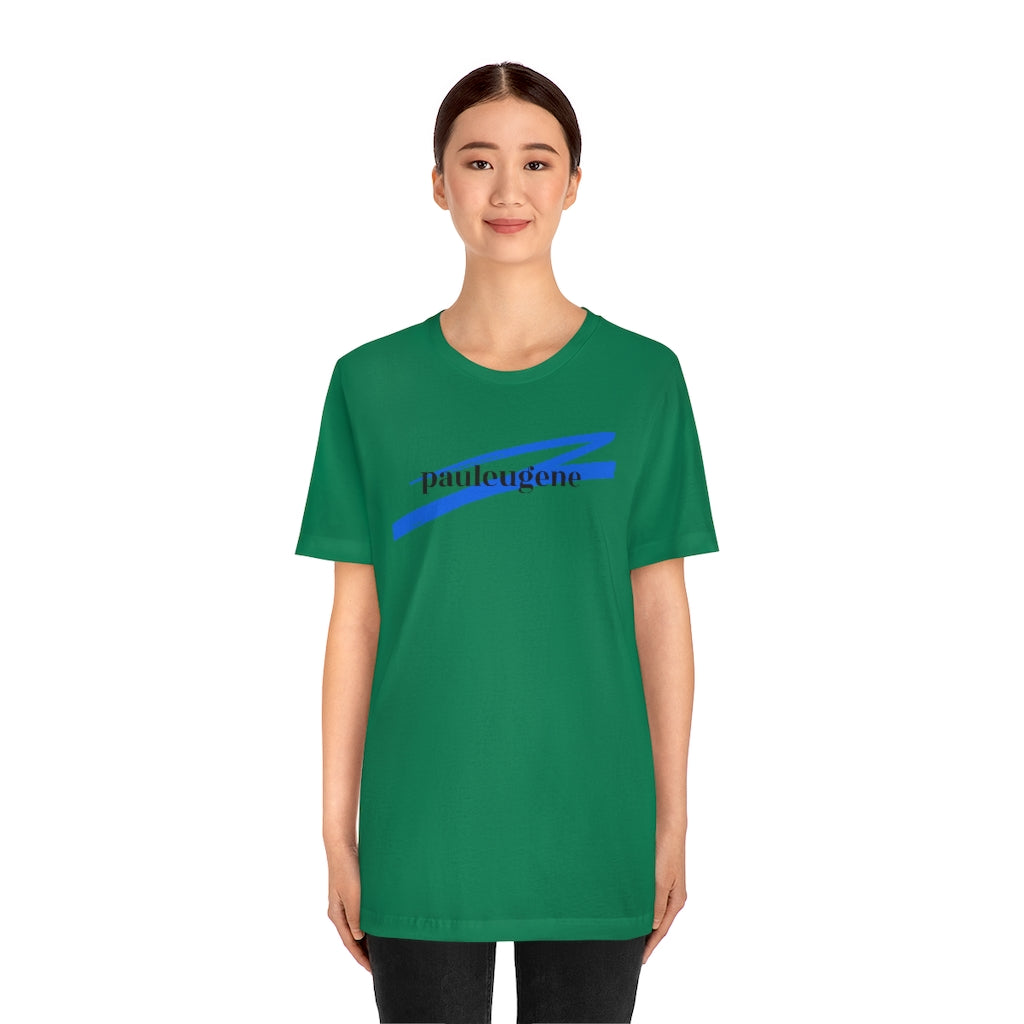 Copy of Unisex Jersey Short Sleeve Tee