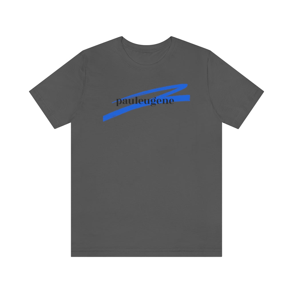 Copy of Unisex Jersey Short Sleeve Tee