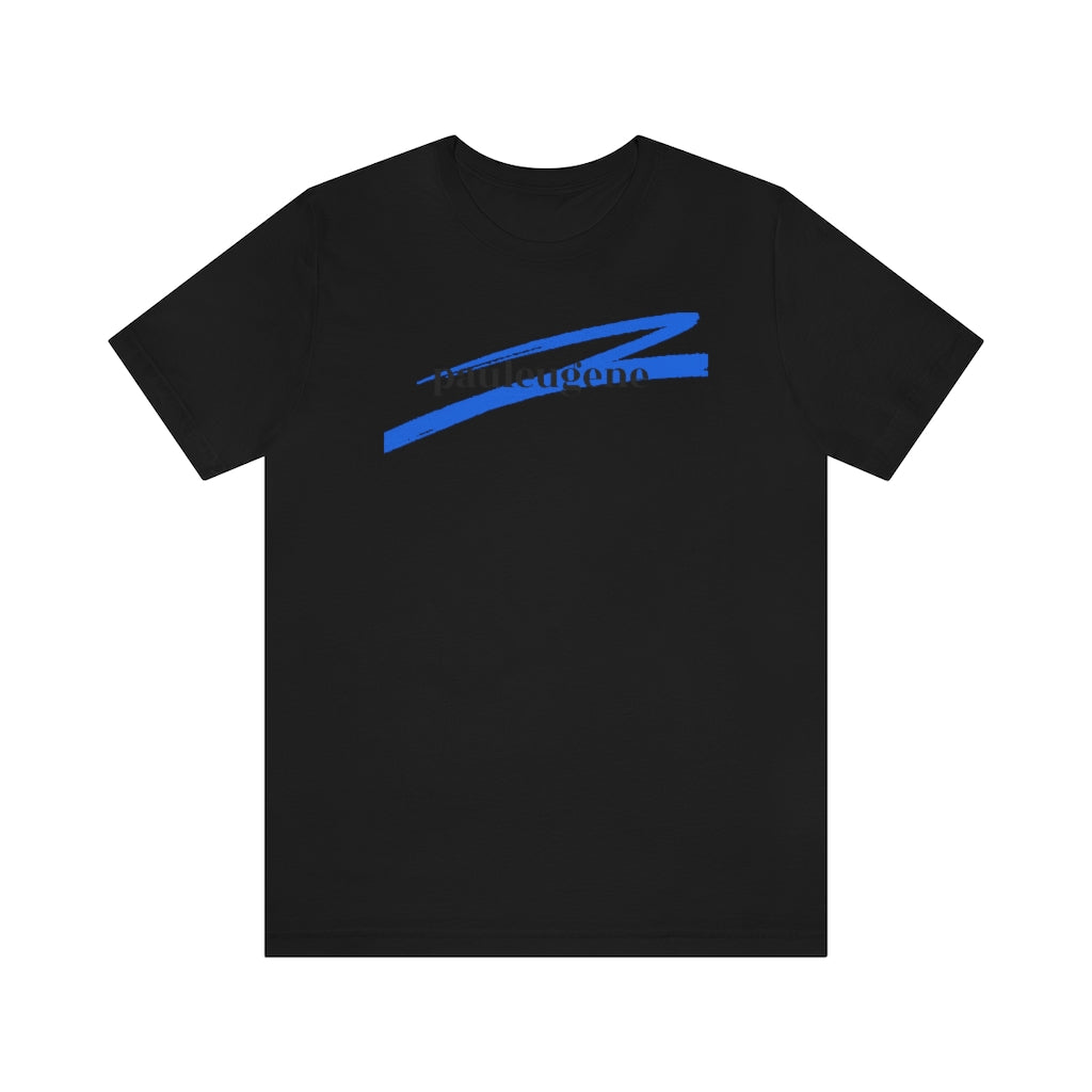 Copy of Unisex Jersey Short Sleeve Tee