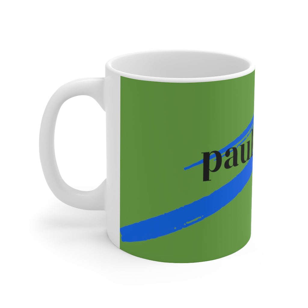Mug 11oz