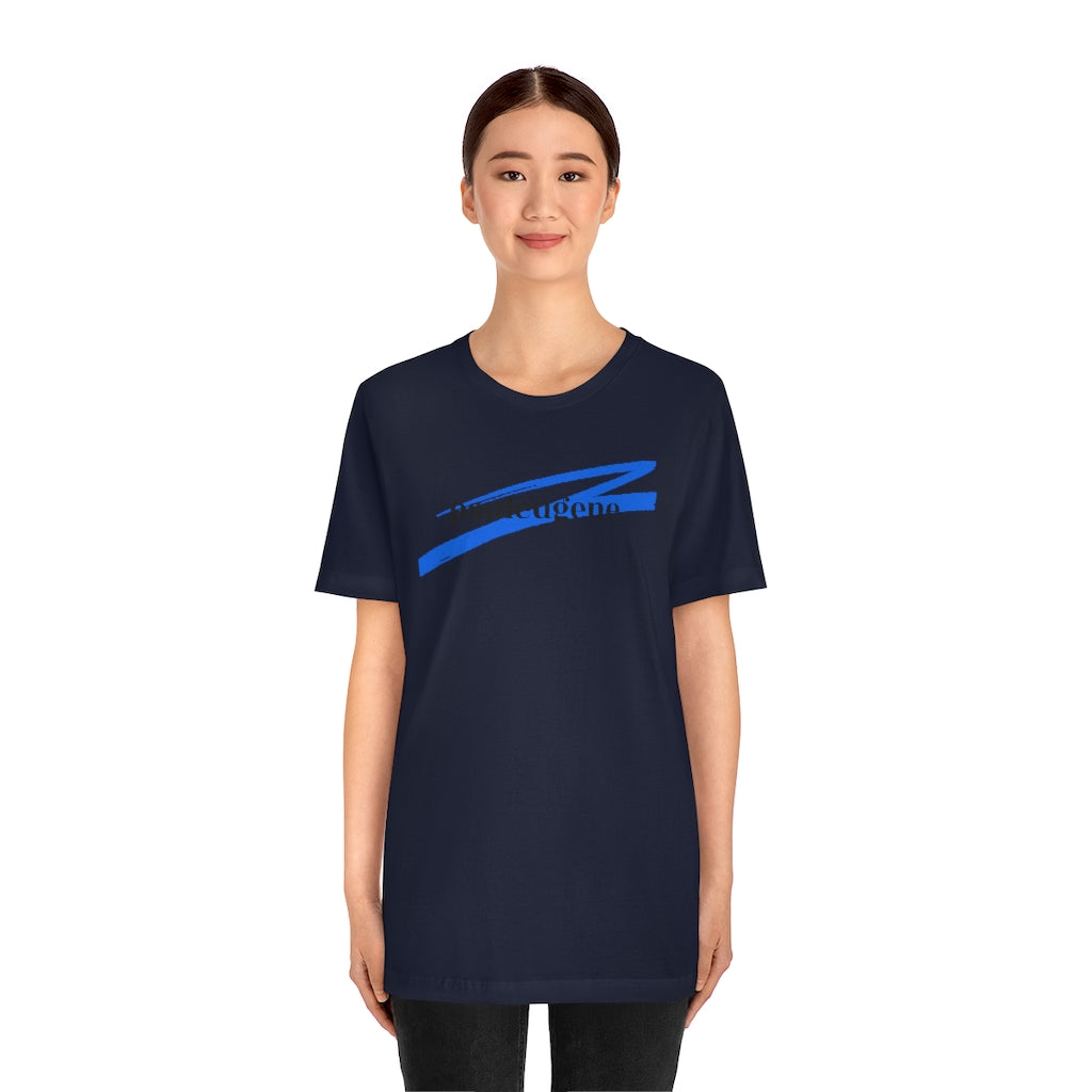 Copy of Unisex Jersey Short Sleeve Tee