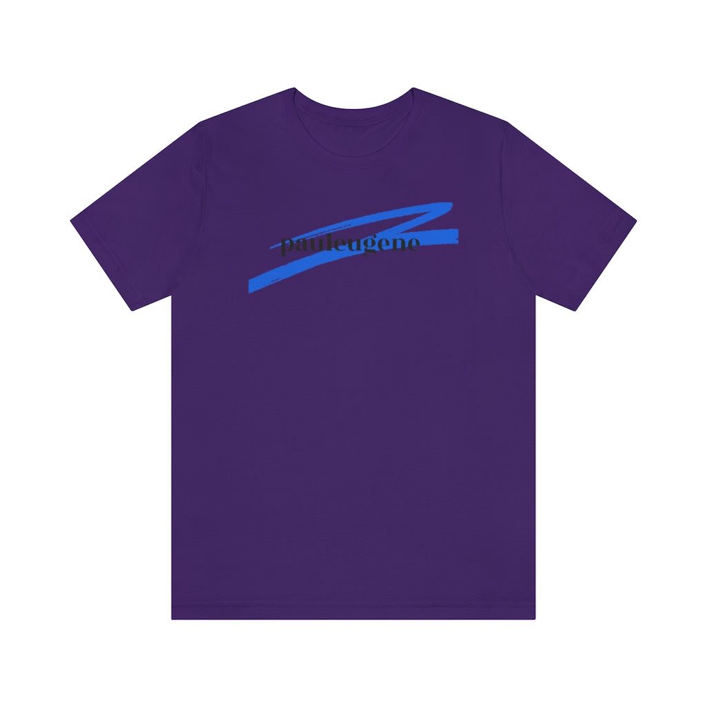 Copy of Unisex Jersey Short Sleeve Tee