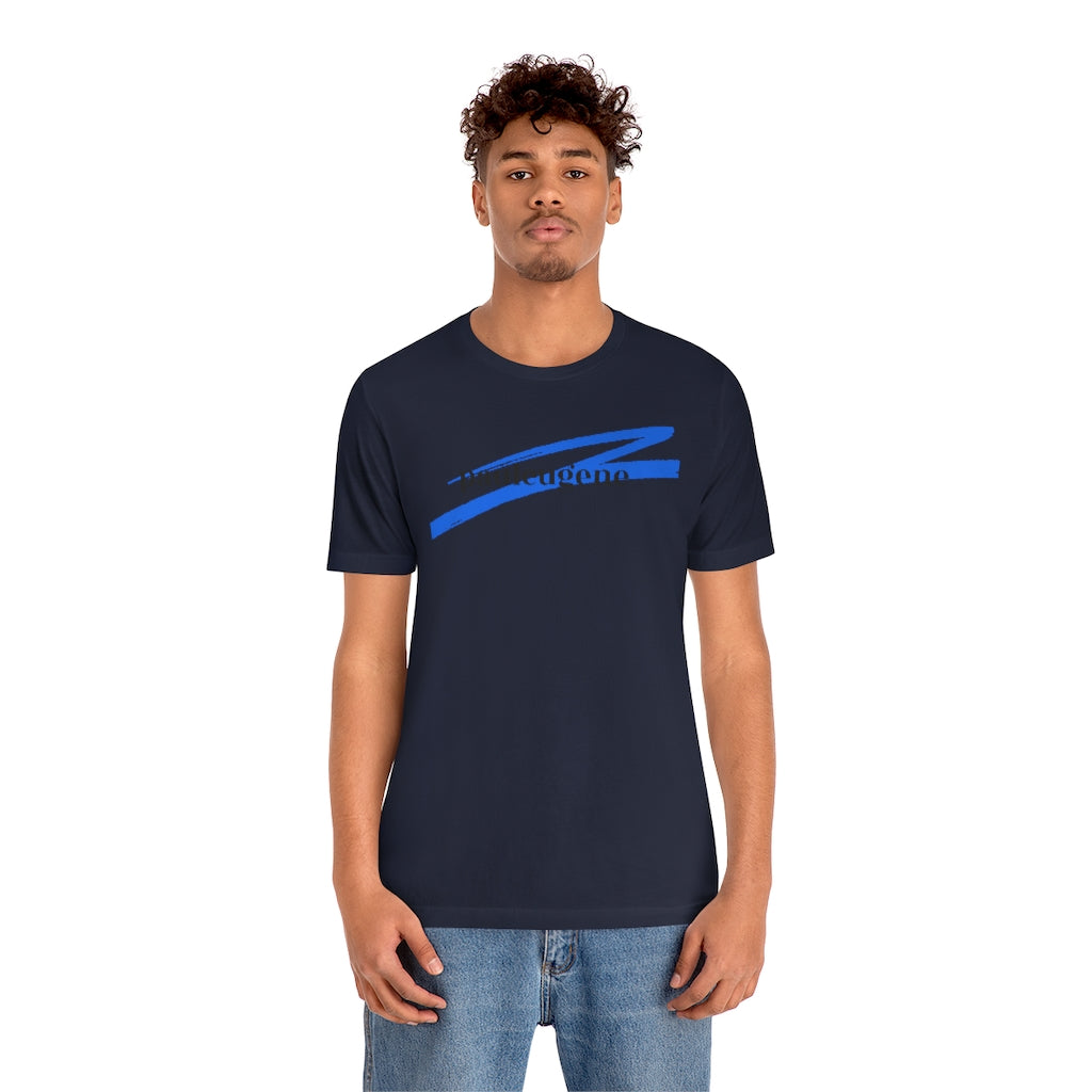 Copy of Unisex Jersey Short Sleeve Tee