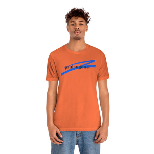 Copy of Unisex Jersey Short Sleeve Tee