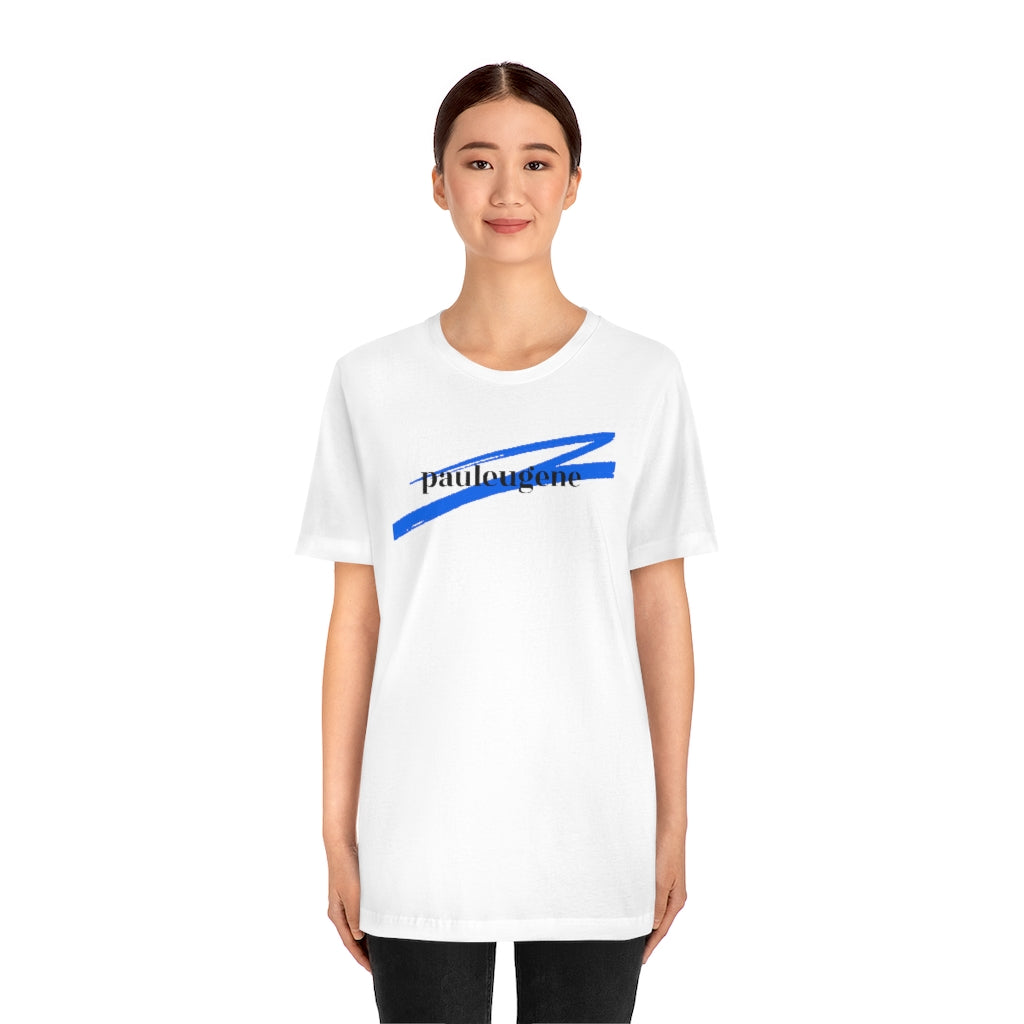 Copy of Unisex Jersey Short Sleeve Tee