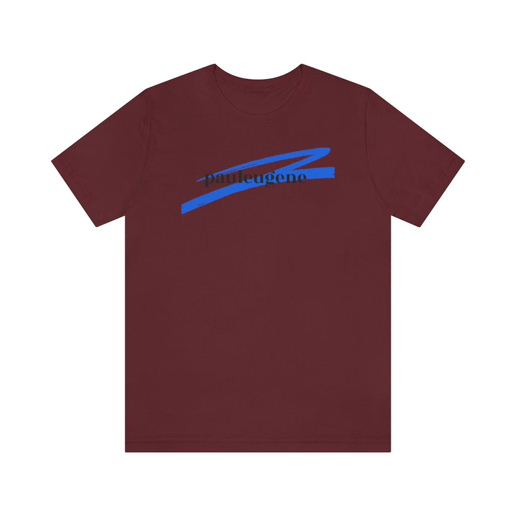 Copy of Unisex Jersey Short Sleeve Tee