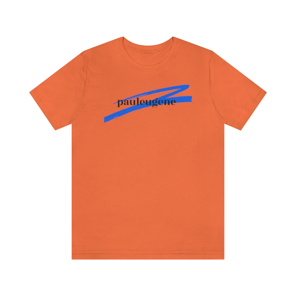 Copy of Unisex Jersey Short Sleeve Tee