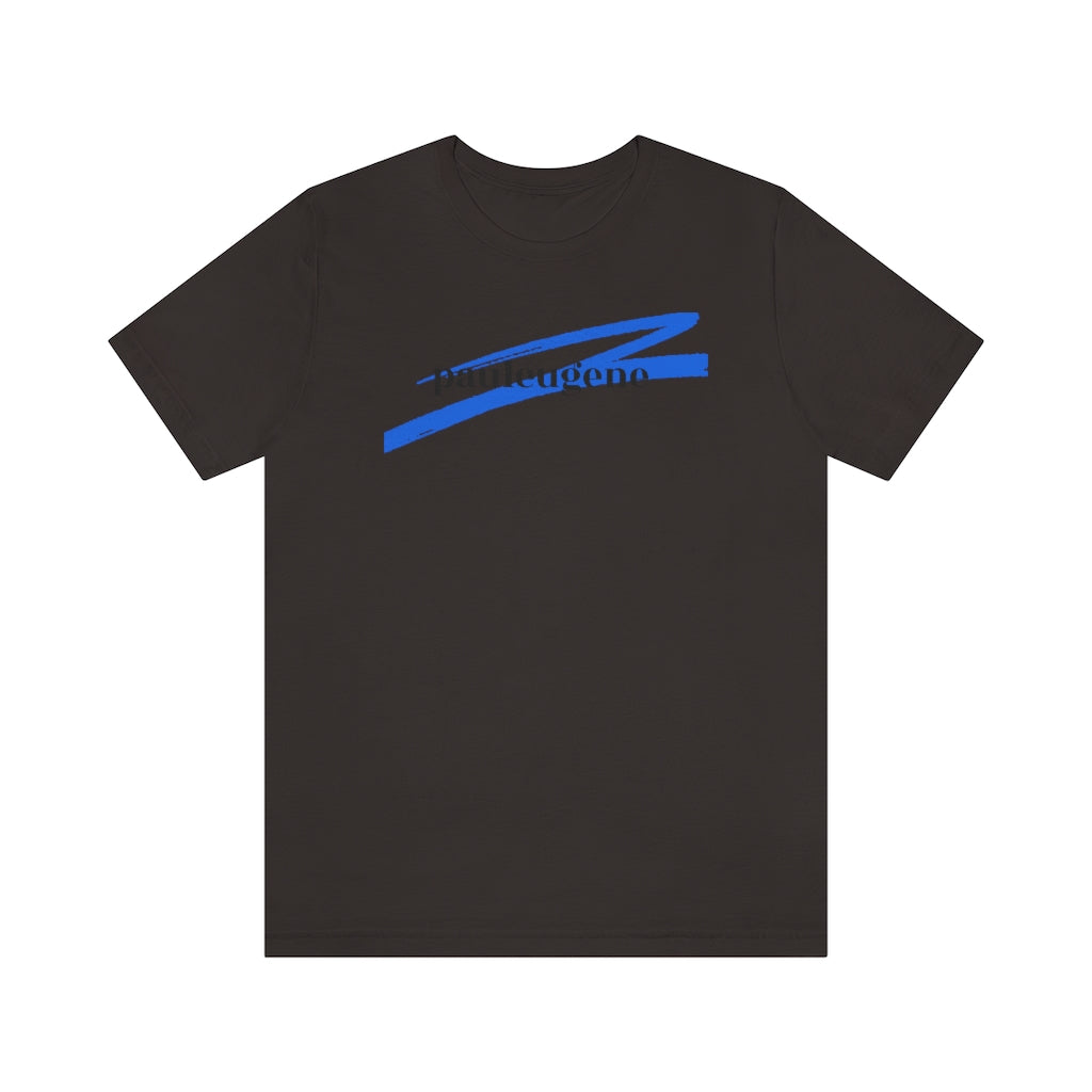 Copy of Unisex Jersey Short Sleeve Tee