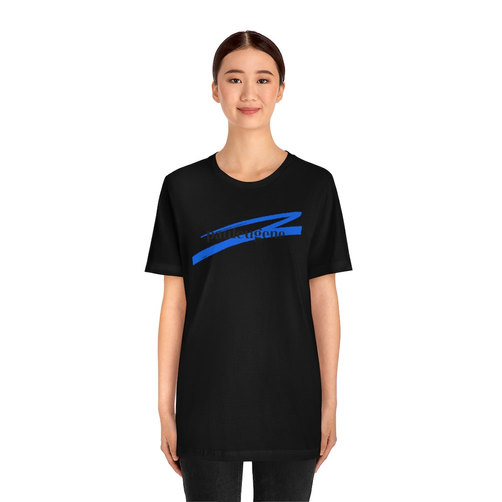 Copy of Unisex Jersey Short Sleeve Tee