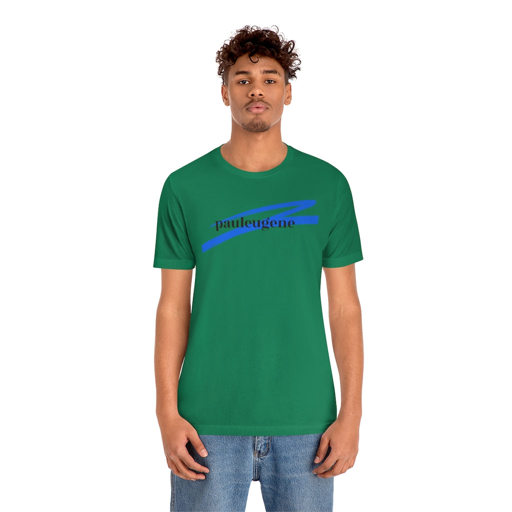 Copy of Unisex Jersey Short Sleeve Tee