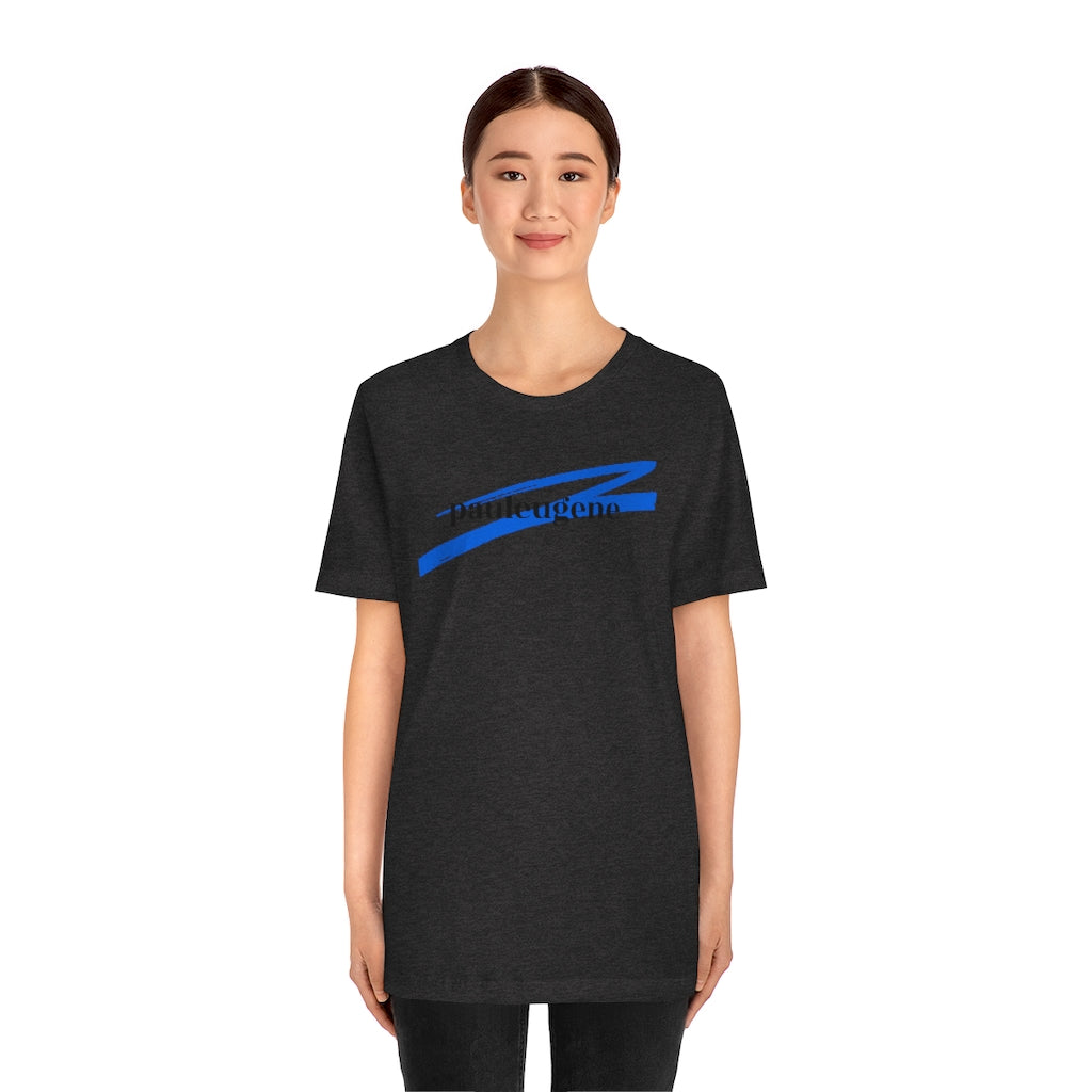 Copy of Unisex Jersey Short Sleeve Tee